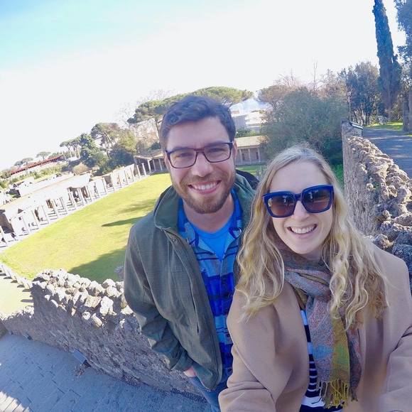 Meet your Posher, Kaitlyn - Picture 1 of 1